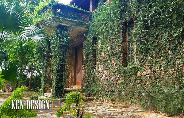Những homestay đẹp ở ngoại thành Hà Nội